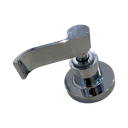 Ver imagem 4 de Acabamento Registro Chuveiro Banheiro Padrão Deca Metal 3/4