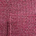 Ver imagem 3 de Tapete Tear 60x125 Aqua Rosa Mescla