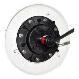 Refletor Led Smd 9w Rgb - para até 14m² - Piscina - Sodramar - 3