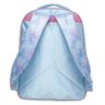 Kit Mochila + Estojo Box Lilica Ripilica Space - Pacific - Água - 3
