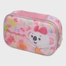 Kit Mochila + Estojo Box Lilica Ripilica Space - Pacific - Água - 6