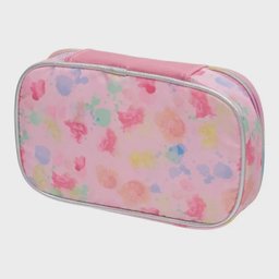 Kit Mochila + Estojo Box Lilica Ripilica Space - Pacific - Água - 7