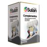 LIQUI BRILHO SULAN - LATA 18L - 1