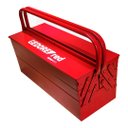 Ver imagem 1 de Caixa de Ferramentas Sanfonada 5 Gavetas - Gedore Red 3301661