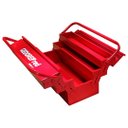 Ver imagem 2 de Caixa de Ferramentas Sanfonada 5 Gavetas - Gedore Red 3301661