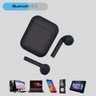 Fone de Ouvido sem Fio I12 Tws Bluetooth Preto - 4