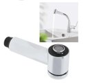Ver imagem 3 de Ducha Móvel Curta Monocomando Gourmet Cozinha Alta Pressão - Dccrt100 Enrich Ducha Curta Alta Pressã