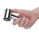 Ver imagem 2 de Ducha Móvel Curta Monocomando Gourmet Cozinha Alta Pressão - Dccrt100 Enrich Ducha Curta Alta Pressã