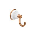 Ver imagem 1 de Cabide Windsor Gold Matte - Deca