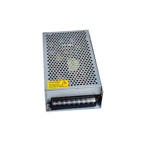 Fonte para Fita Chaveada 250w 10,42a 24 Dc-nordecor
