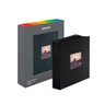 Álbum de Fotos Polaroid Armazena 160 Fotos Instantâneas - 1