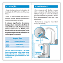 Ver imagem 3 de Vela Refil P/ Acqua Due
