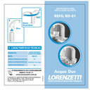 Ver imagem 2 de Vela Refil P/ Acqua Due