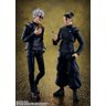 Figura Suguru Geto Tokyo Jujutsu High School - Jujutsu Kaisen - Sh Figuarts - Bandai Bandai Tamashii - 9