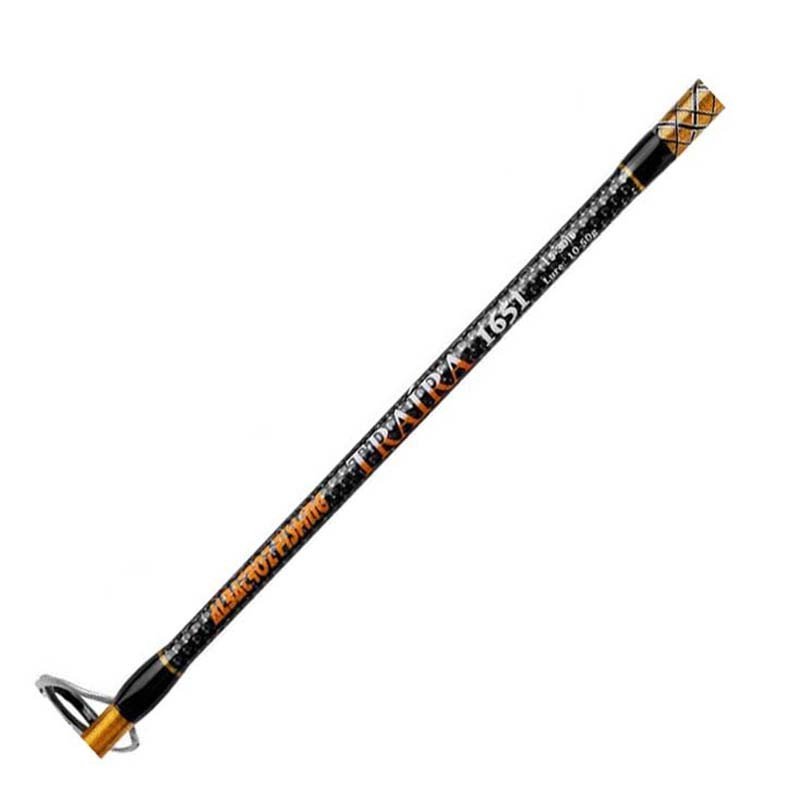 Vara Albatroz Traíra para Molinete 1,65 M 30 Lbs (2 Partes) - 5