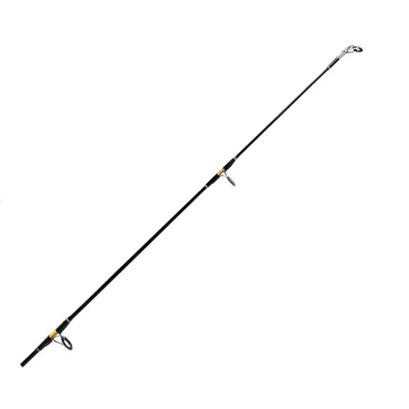 Vara Albatroz Traíra para Molinete 1,65 M 30 Lbs (2 Partes) - 2