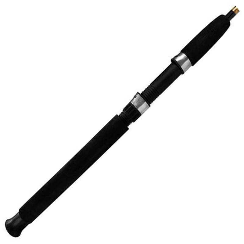 Vara Albatroz Traíra para Molinete 1,65 M 30 Lbs (2 Partes) - 6