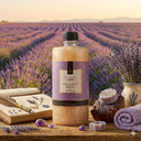 Ver imagem 3 de Refil 500ml Sabonete Líq. Desod. Clássica Lavanda Relax - Via Aroma