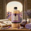 Ver imagem 4 de Refil 500ml Sabonete Líq. Desod. Clássica Lavanda Relax - Via Aroma