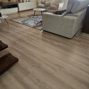 Ver imagem 5 de Piso Laminado Quick Step Smart 2,51m² Novo Carvalho Everest