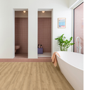Ver imagem 3 de Piso Laminado Quick Step Smart 2,51m² Novo Carvalho Everest