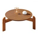 Ver imagem 2 de Mesa de Centro Lizz Cedro - Casa D