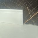 Ver imagem 7 de Rodapé 15cm Poliestireno Branco 480 Santa Luzia - 2,4 Metros