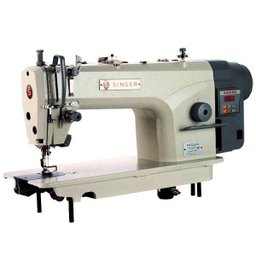 Reta Industrial Singer 141g-30cf 110v+ Cadeira de Costureira - 6