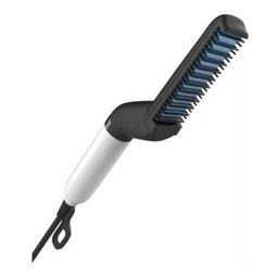 Alisador de Barbas e Cabelos Multi Funções - 4
