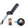 Alisador de Barbas e Cabelos Multi Funções - 2
