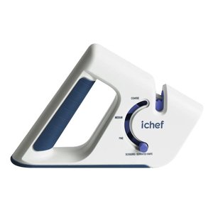 Amolador de Facas Perfect Blade Ichef
