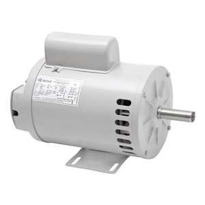 Motor Elétrico Monofásico Aberto 3cv 4 Polos Nova