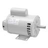 Motor Elétrico Monofásico Aberto 3cv 4 Polos Nova - 1