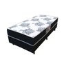 Colchobox de Solteiro 8cm Espuma 0,88x1,88x55 Espumaster - 1