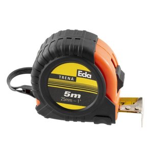 Trena Eda Standard 5m X 25mm - Eda