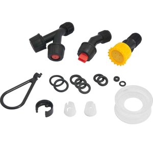 Kit Para Pulverizador Agrícola 20L Pc020 Vonde