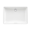 Ver imagem 6 de Cuba para Banheiro Kohler Ladena Embutir Branca 52x35cm + Válvula Cromada Click Dck - 2215BR-0-Dck-