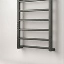 Ver imagem 1 de Porta Toalha Aquecido Titan Digital Clean Bivolt Cabo Lado Direito