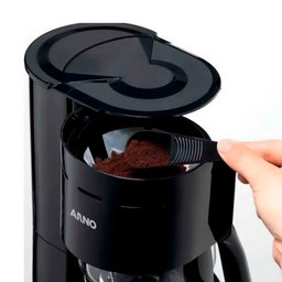Cafeteira Elétrica Arno Classic 600w 220v - 5