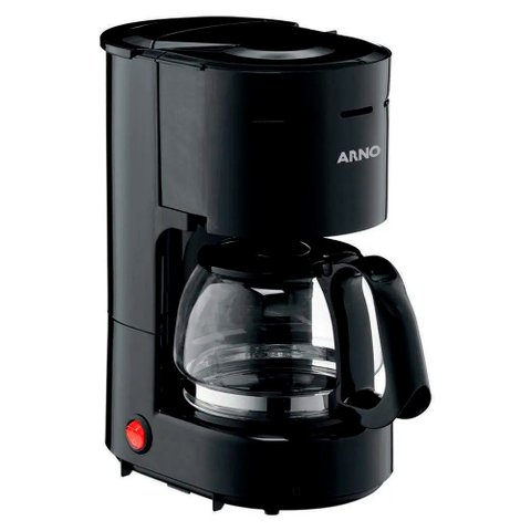 Cafeteira Elétrica Arno Classic 600w 220v