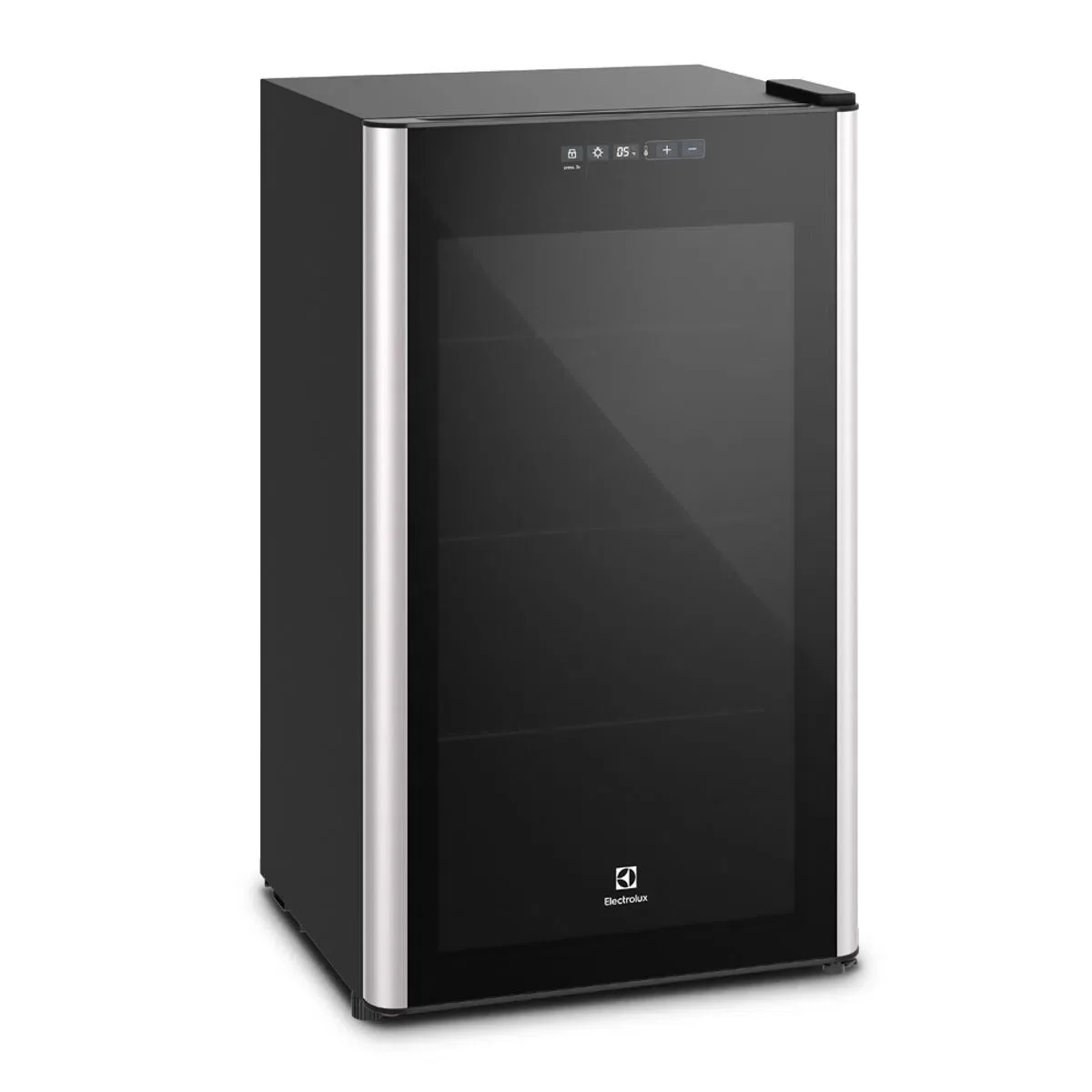 Cervejeira Electrolux 96 litros Multi Drinks (BCG96) 220V - 2