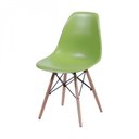 Ver imagem 3 de Kit 4 Cadeiras Eames Dkr