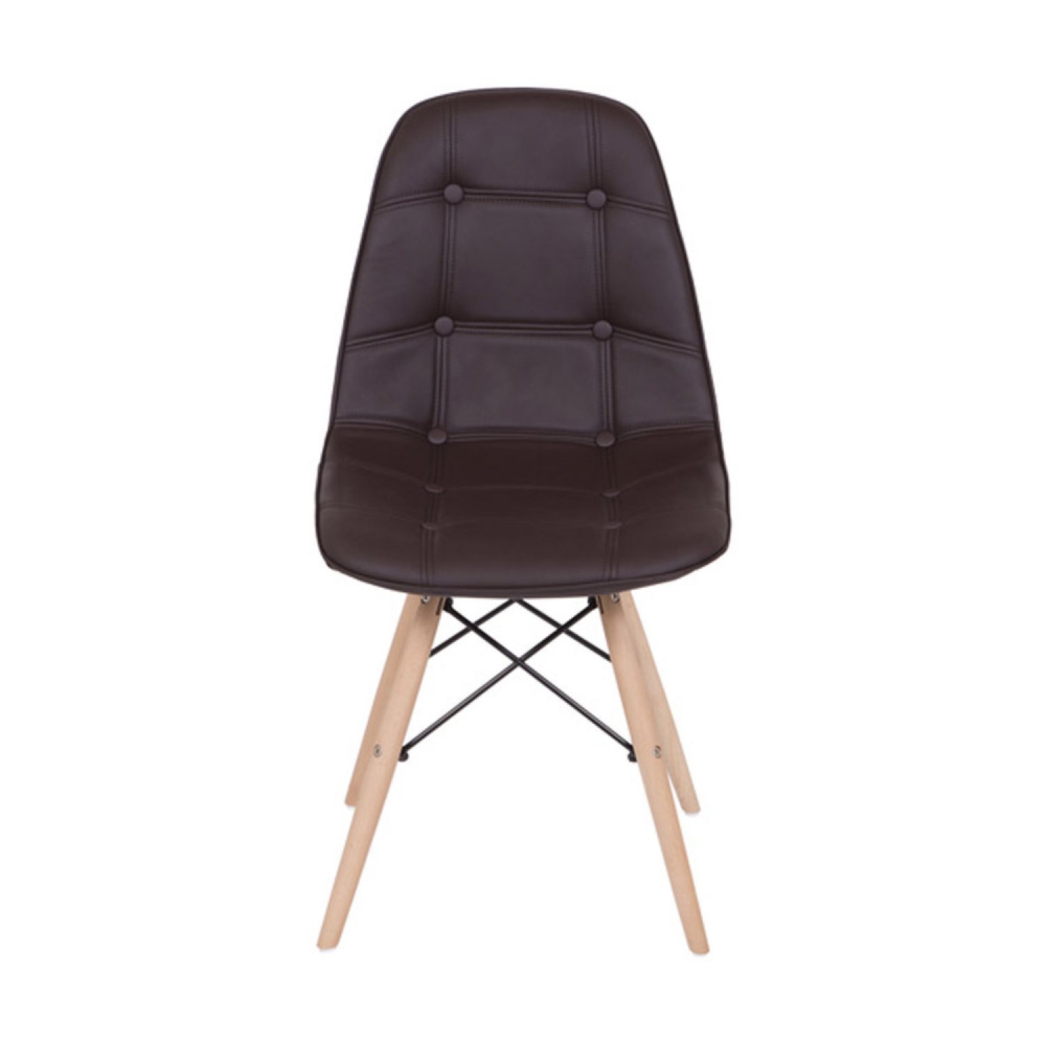 Kit 4 Cadeiras Café Botonê Dkr OR Design - 5