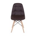 Ver imagem 5 de Kit 4 Cadeiras Botonê Dkr 