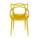 Ver imagem 2 de Kit 4 Cadeiras Allegra Solna 