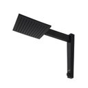 Ver imagem 1 de Chuveiro Ducha Acqua Century Eletrônico Preto Lorenzetti 7500w - 220v