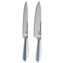 Ver imagem 4 de Conjunto de Facas Ichef Polishop - Professional Cut - Inox Duo | Ichef