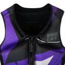 Ver imagem 4 de Colete Salva-vidas Hydro Citrus Rev. 2 Purple | Tamanho P
