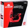 Grampeador Pinador Elétrico 127v Worker - 5