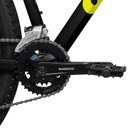 Ver imagem 3 de Bicicleta Caloi Explorer Sport Aro 29 - Preto